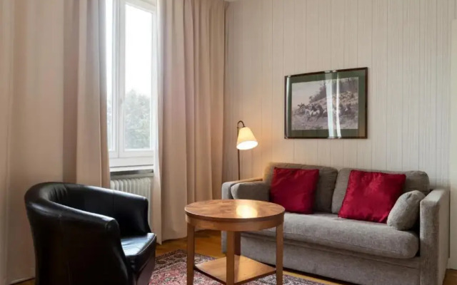 Hotel Bishops Arms Kristianstad