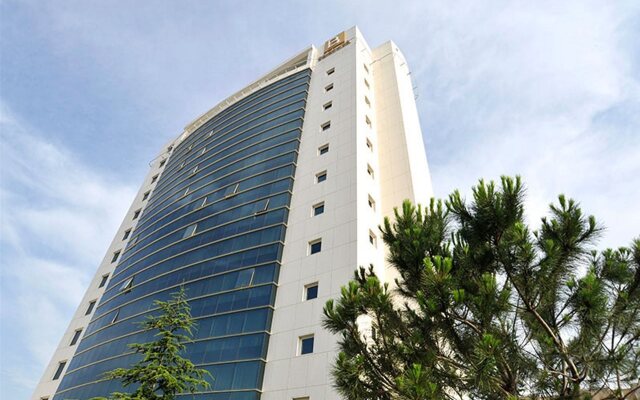 Baia Bursa Hotel