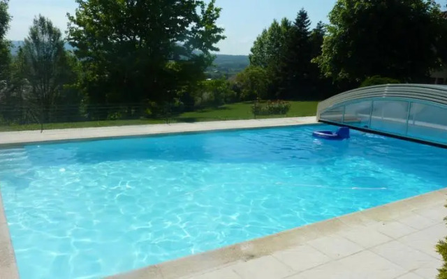 Chambres dhôtes La Buissounette