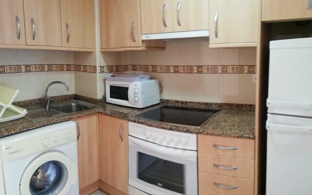 Los Caballos Apartment