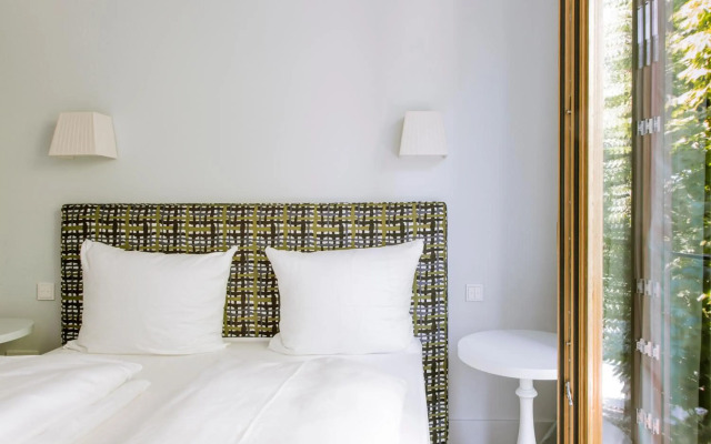 Augustin Hotel