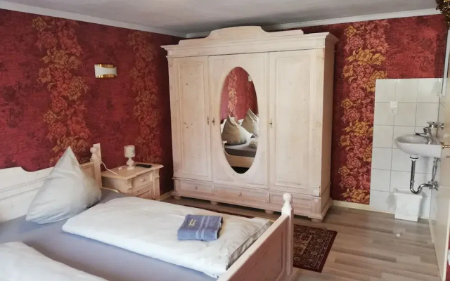 Eleonora Apartment