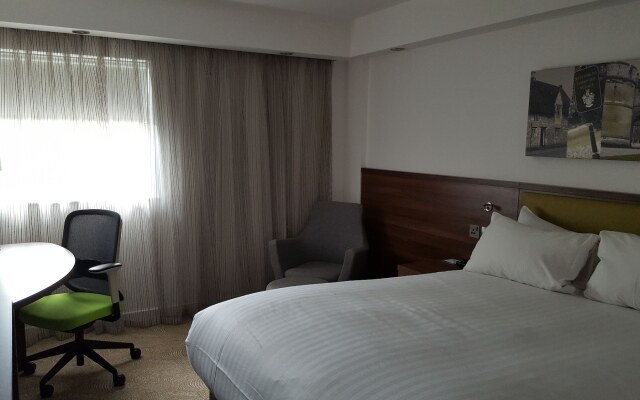 Hampton by Hilton Corby/Kettering