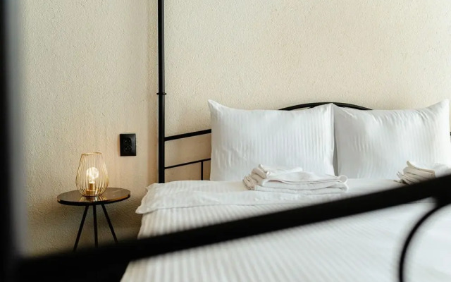 Centro Accommodation