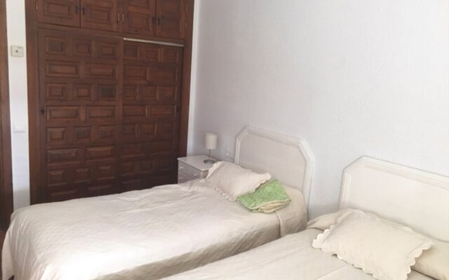 Apartamento Urbanización Las Palmeras 47