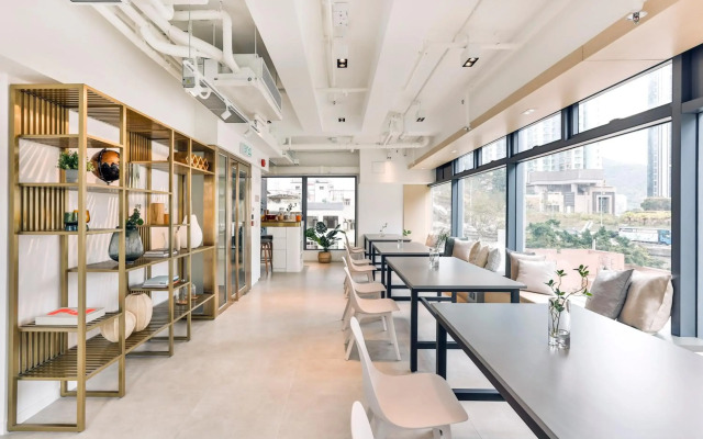 Urbanwood Ap Lei Chau