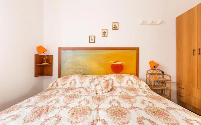 3533 Il Giglio Azzurro by Barbarhouse