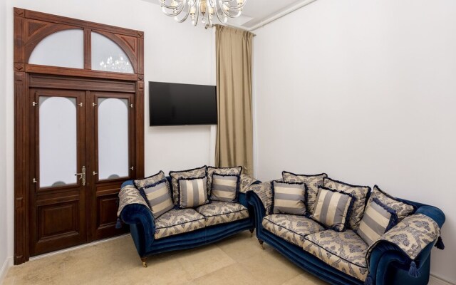 Lahovary Palace Hotel