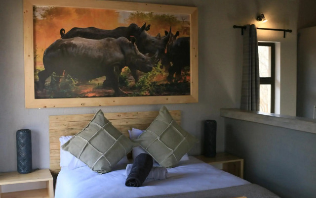 Lindiwe Safari Lodge