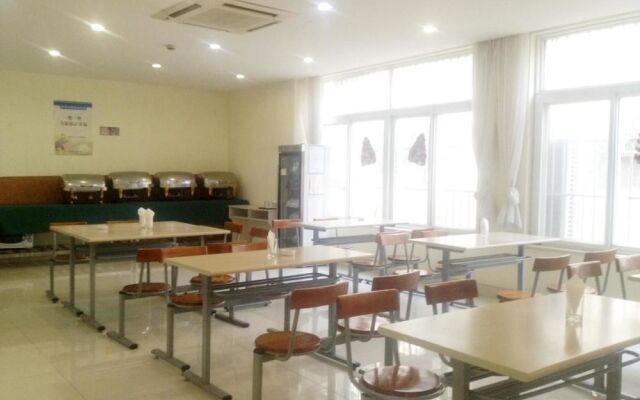Hefei Shujia Express Hotel