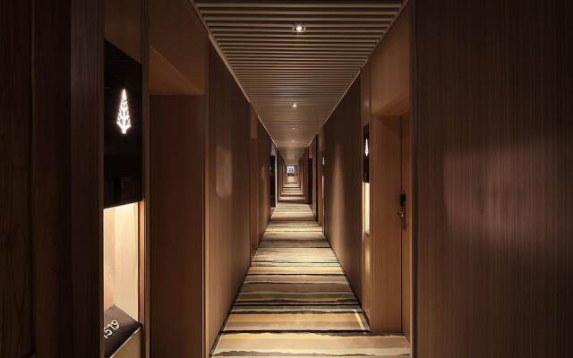 Bloom Boutique Hotel