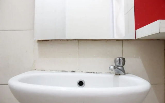 Scenic & Comfy 2Br Tamansari Panoramic Apartment