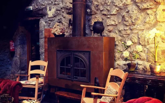 Hotel Antsotegi