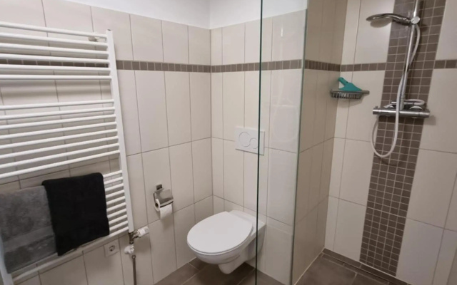 Appartment Montfort