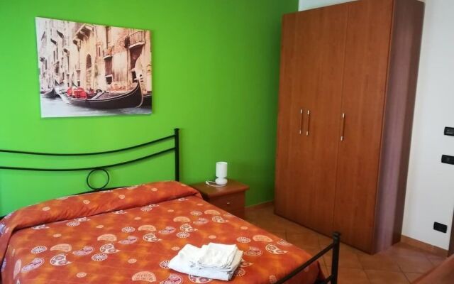 B&B Ciampino