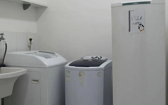 Villa Hostel