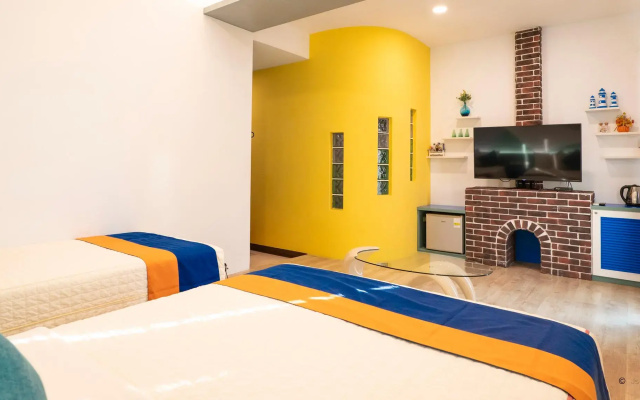 Ocean Star B&B