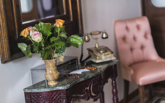 Sperveri Boutique Hotel