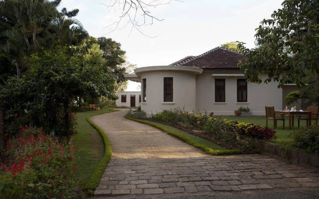 Hanthana Boutique Villa by Amaya