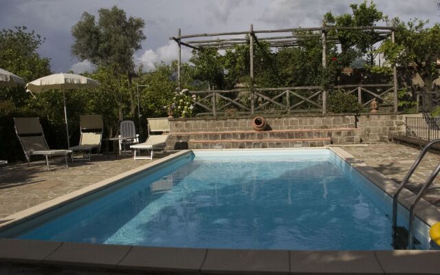 Villa Flavia