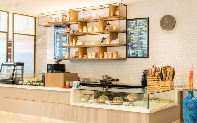 Holiday Inn Lucknow Airport by IHG