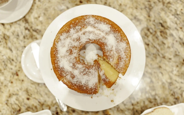 Hotel Capital das Pedras