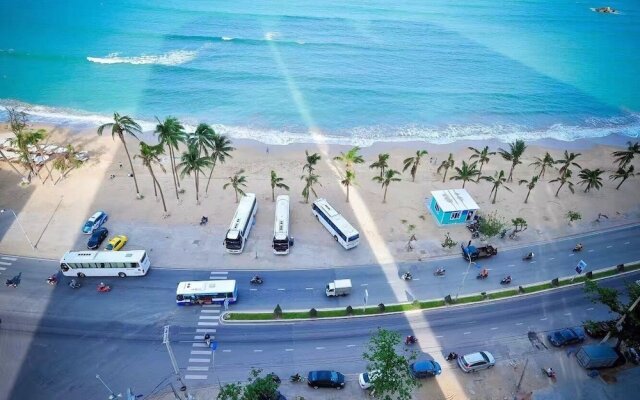 Nha Trang Home