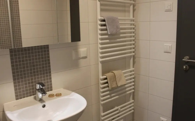 Ferienwohnung Remise