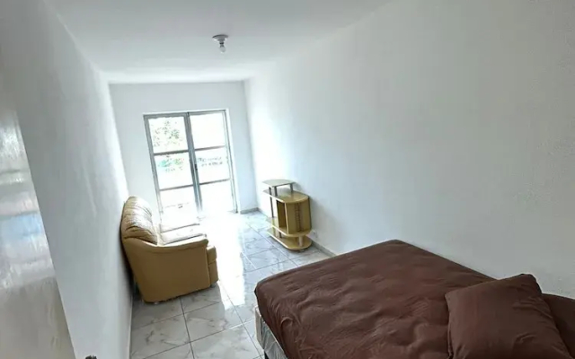 Hostel Encanto de Mongaguá