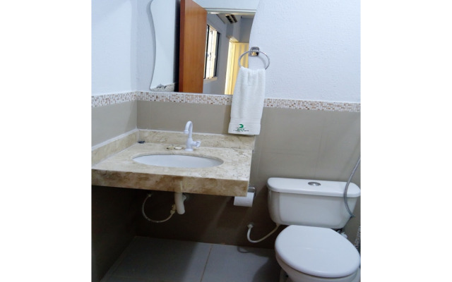 Pousada Rancho Jarinu