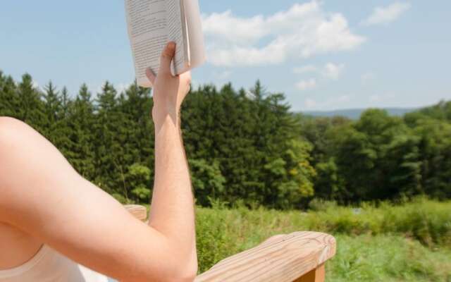 Tentrr - Blooming Hill Farm