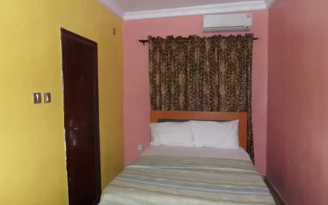 De Zone Hotel
