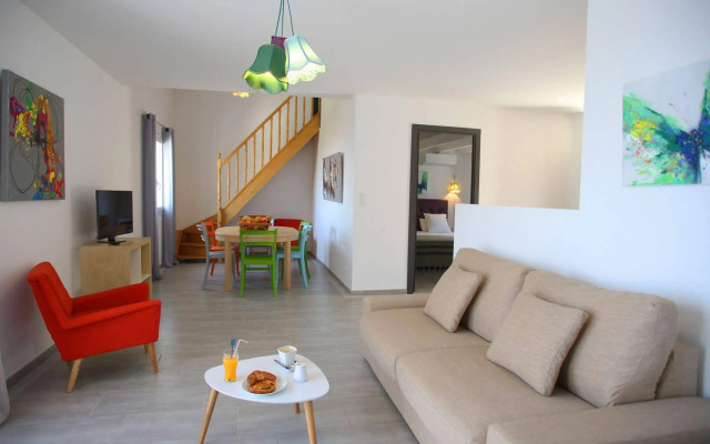 Domaine Bagia Donne