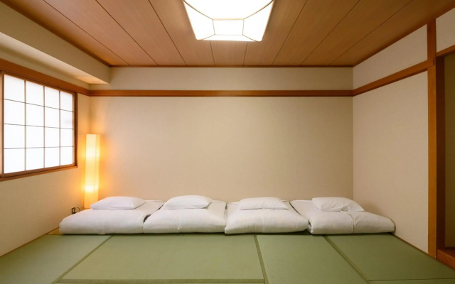 Sabae City Hotel