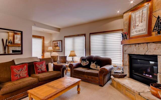 Riverbend Lodge by Wyndham Vacation Rentals