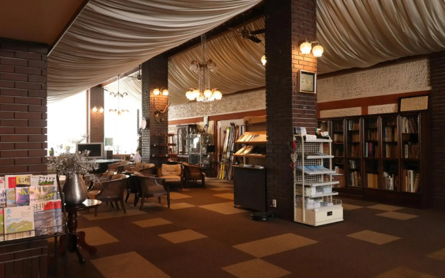 Hotel Japan Shiga