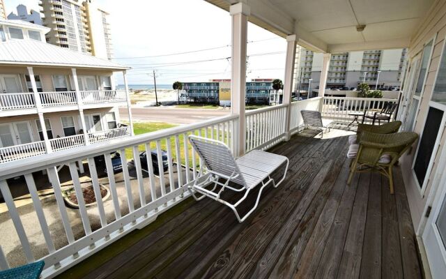 Spinnaker Pointe 1B by RedAwning