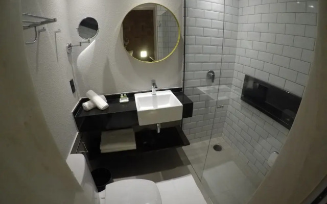 LA Hotel Votuporanga