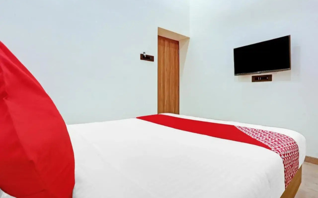 OYO 80514 Malali Residency