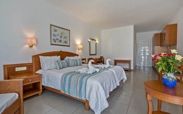 Delfina Boutique Hotel
