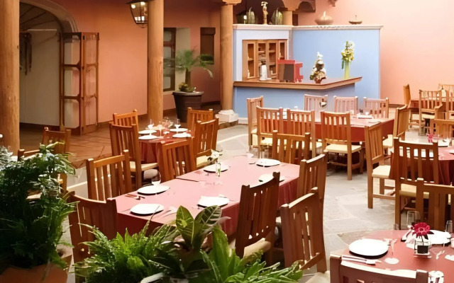 Hotel Pueblo Mágico