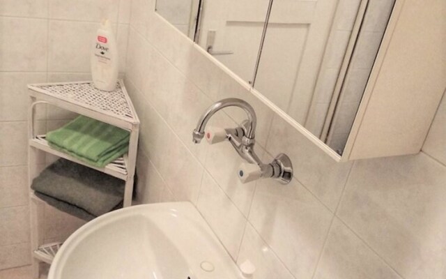 Apartment With 2 Bedrooms in Sofia, With Wifi