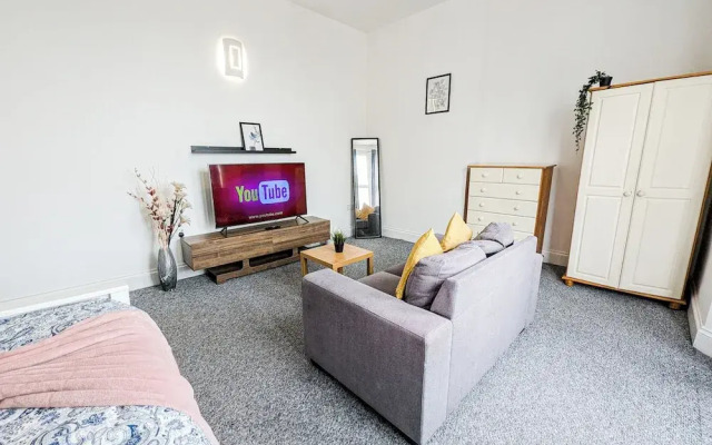 Central Southsea Guest House