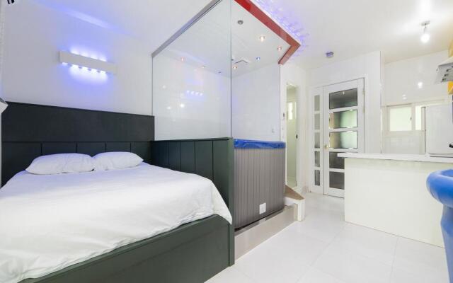 Gapyeong Uhnenal Pension