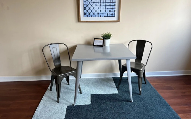 FRONTDESK Sycamore Place Apts Downtown Cincinnati