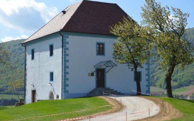 Wine Grower's Mansion Zlati Gric