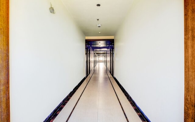 FabHotel Devanshi Inn