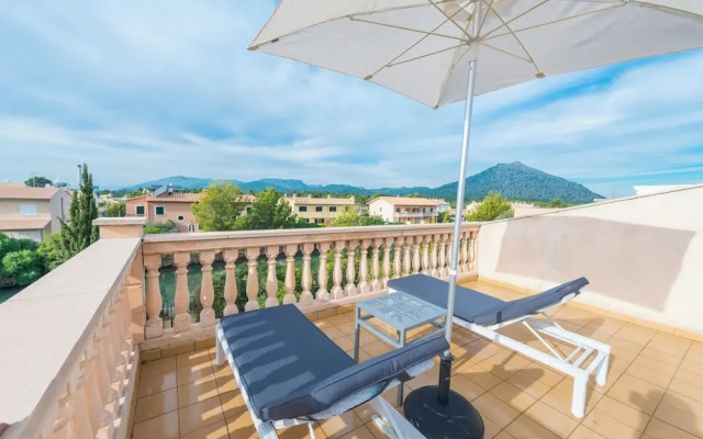 Casa Marcos - Villa With Private Pool. Free Wifi