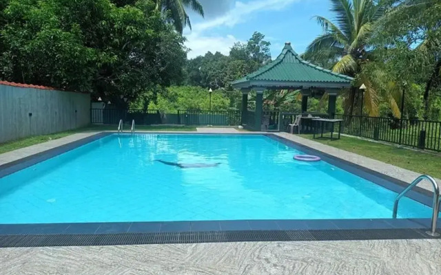 Suma Villa 240 Bentara Uragaha Elpitiya Rd Bentota