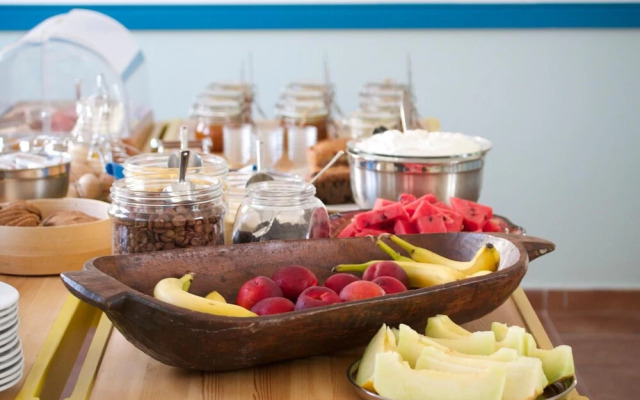 Arokaria Dreams Apartments